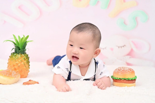 铜陵宝宝为什么喜欢趴着睡